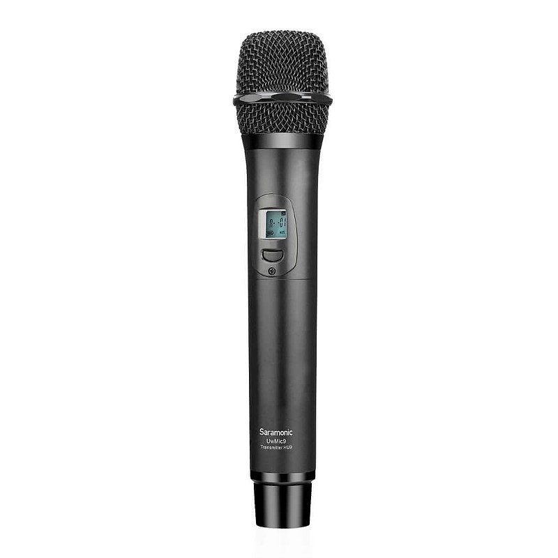 UWMIC9 KIT4 — foto do produto
