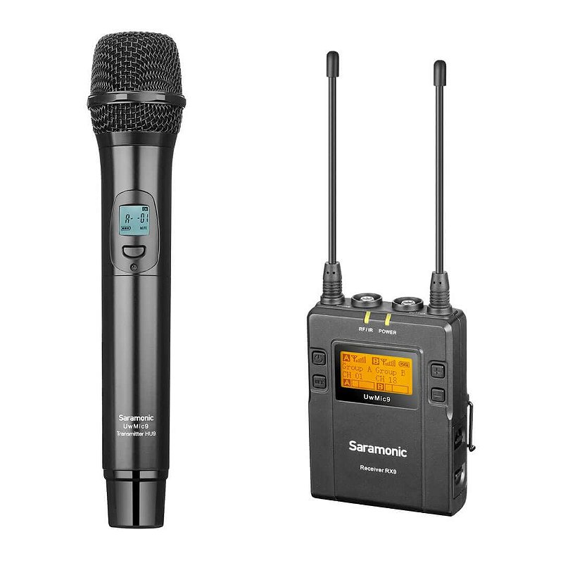 UWMIC9 KIT4 — foto do produto