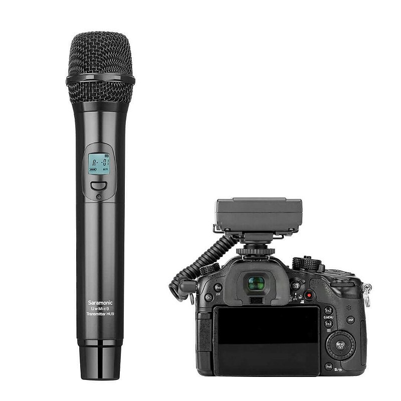 UWMIC9 KIT4 — foto do produto