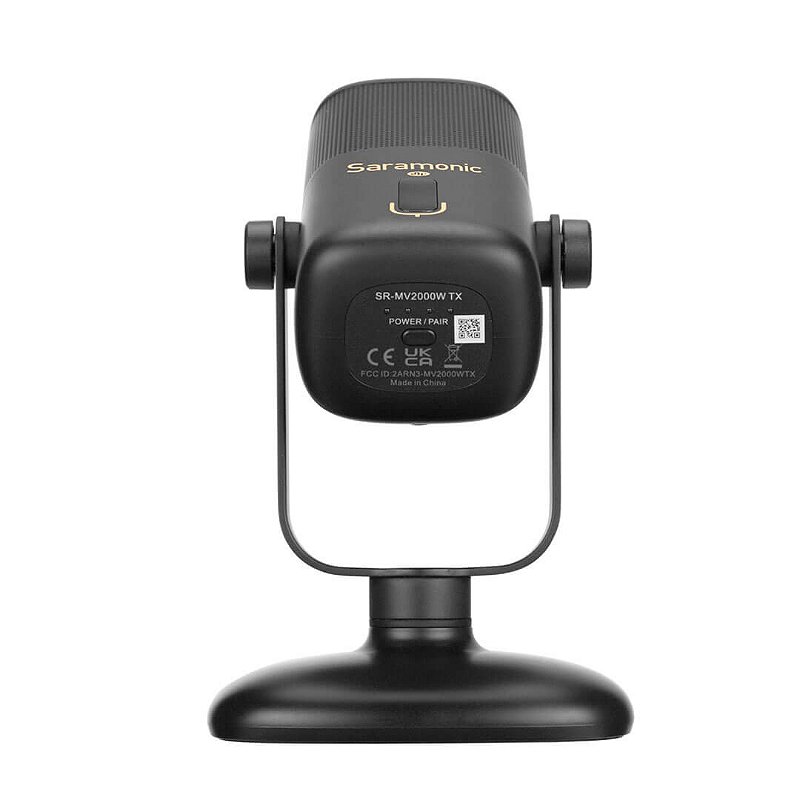 SR-MV2000W — foto do produto