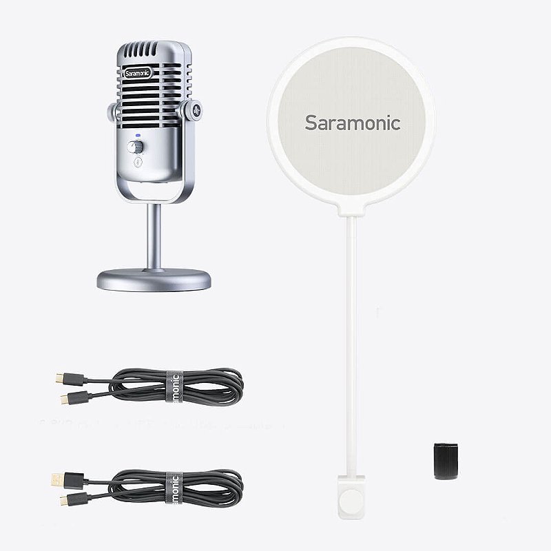 XMIC Z3 — foto do produto