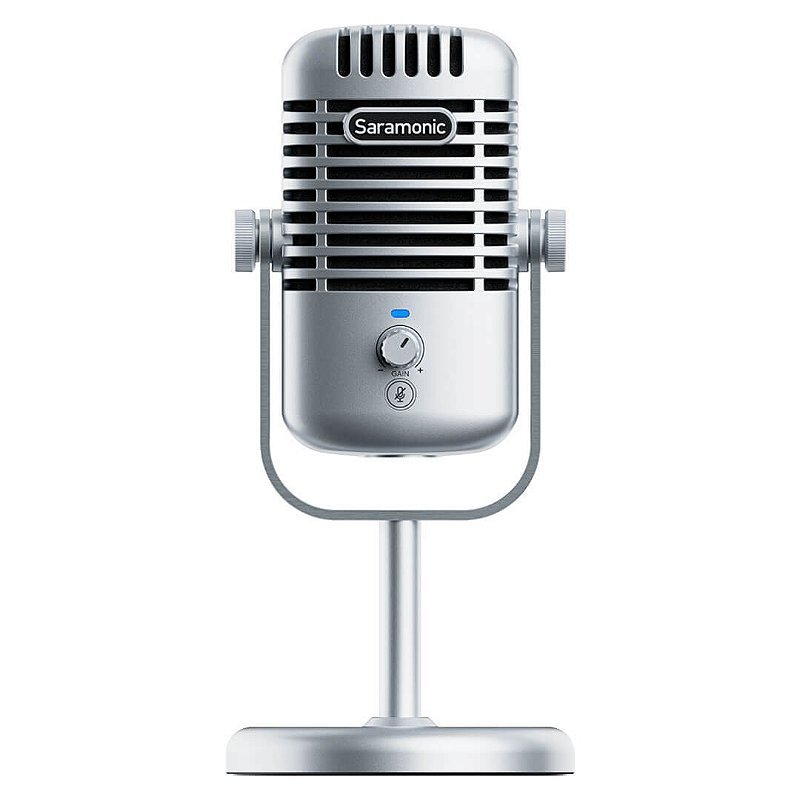 XMIC Z3 — foto do produto