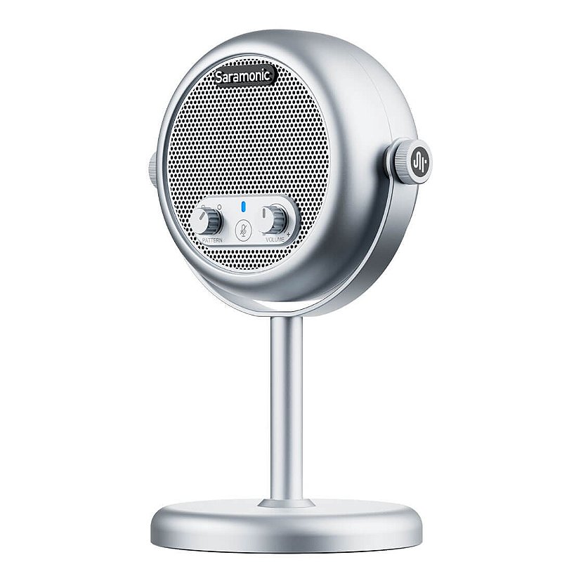 XMIC Z4 — foto do produto