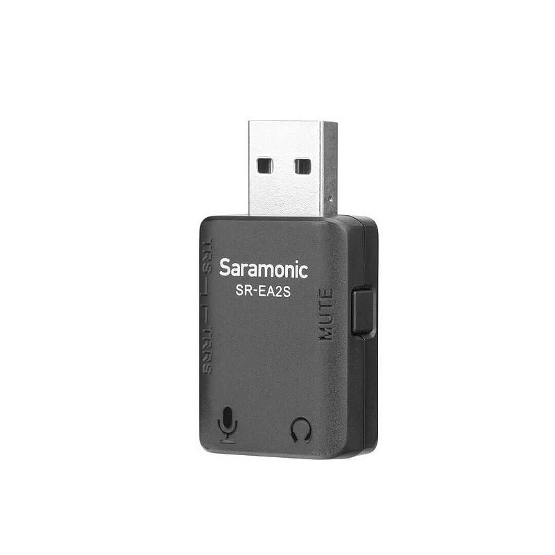 SR-EA2S — foto do produto