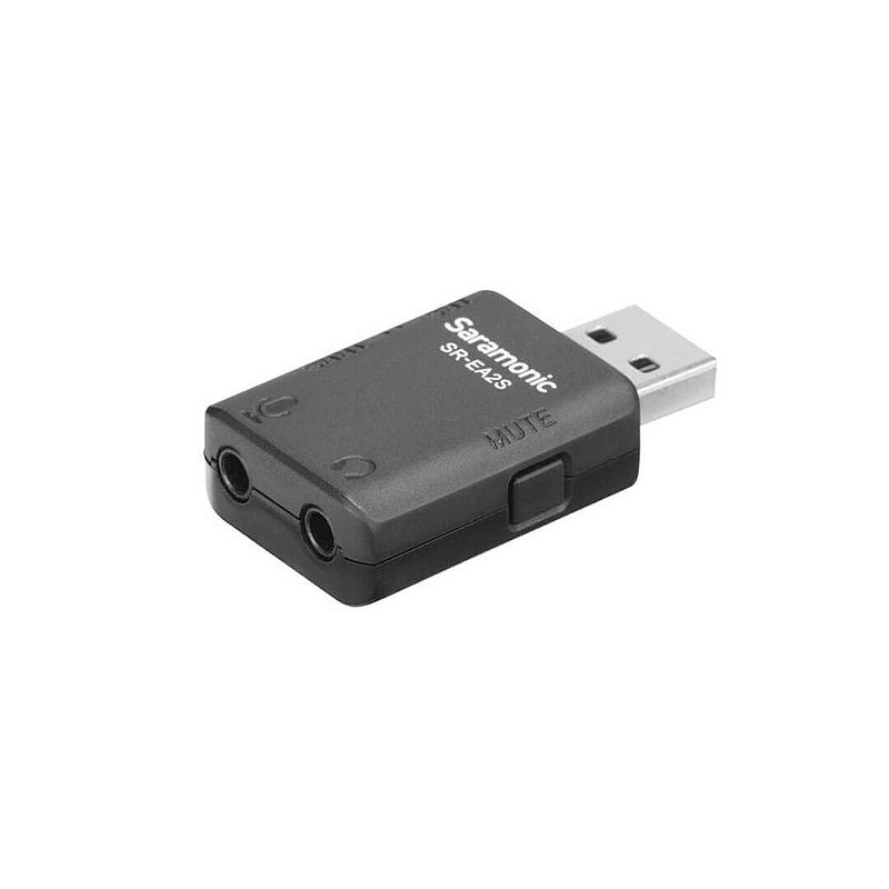 SR-EA2S — foto do produto