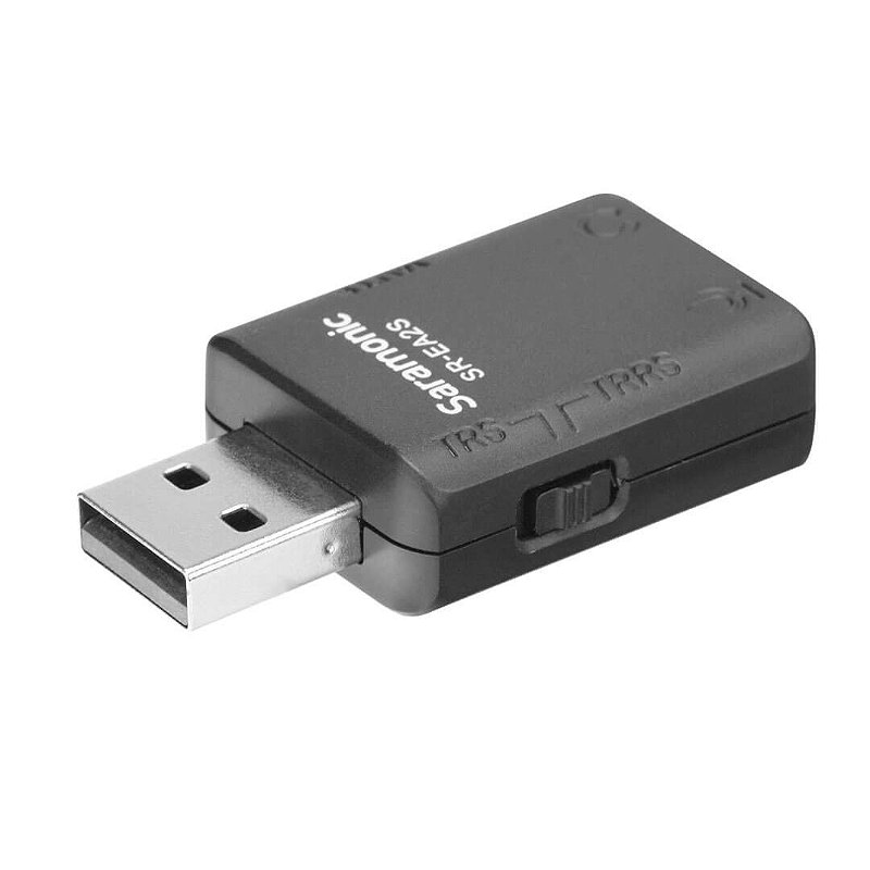 SR-EA2S — foto do produto