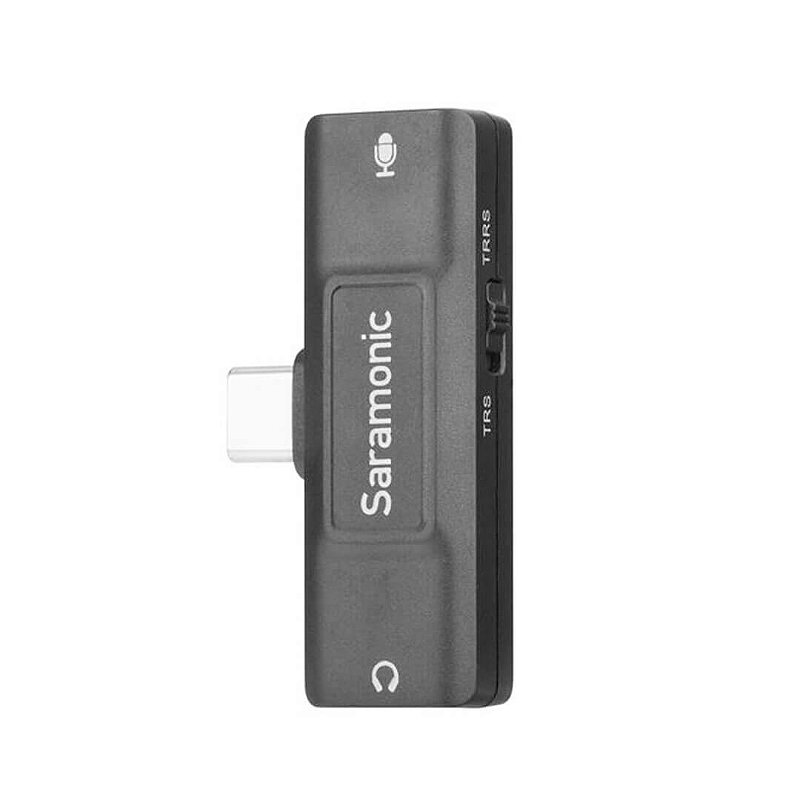 SR-EA2U — foto do produto