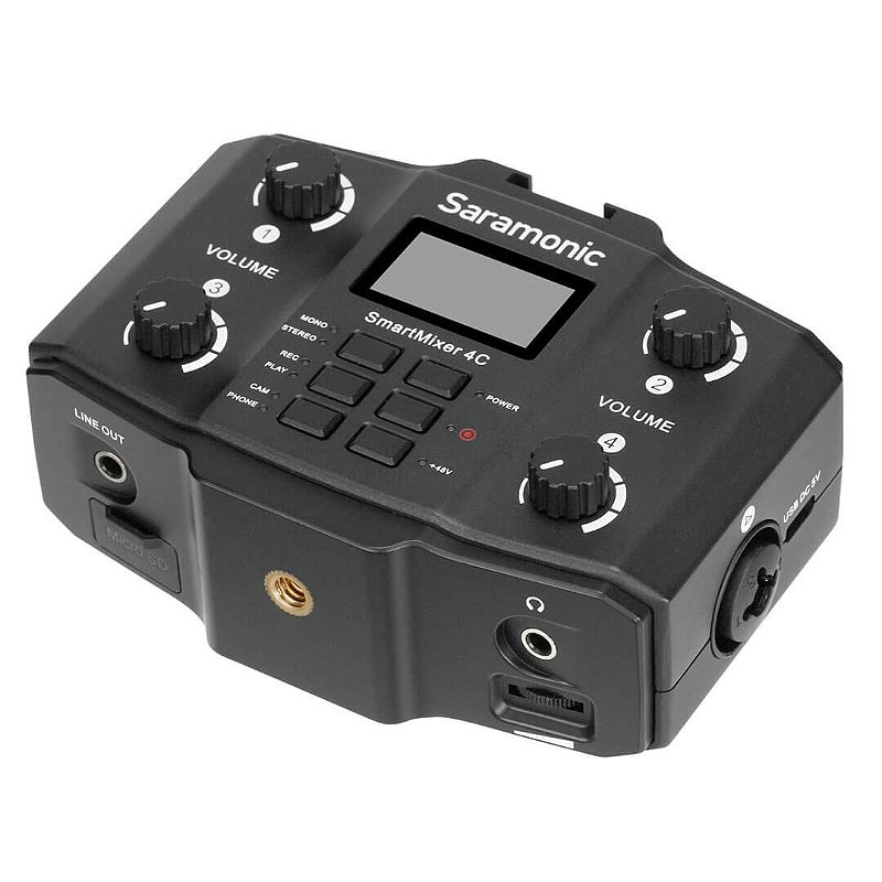 SMARTMIXER4C — foto do produto