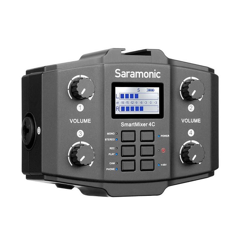 SMARTMIXER4C — foto do produto