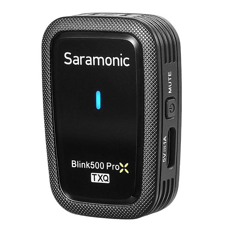 Blink500ProX Q1 — foto do produto