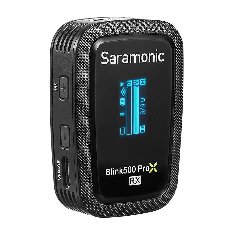 Blink500ProX Q2 — foto do produto