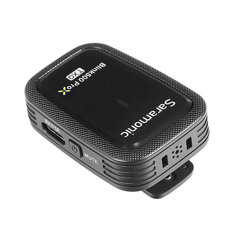 Blink500ProX Q2 — foto do produto