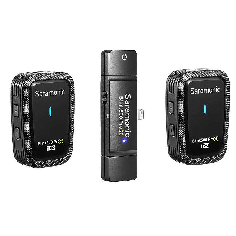 Blink500ProXQ4 — foto do produto