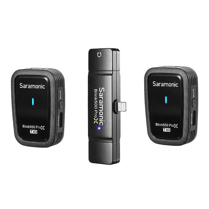 Blink500ProXQ4 — foto do produto
