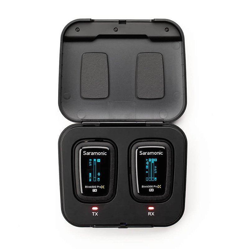 BLINK500PROX B1 — foto do produto