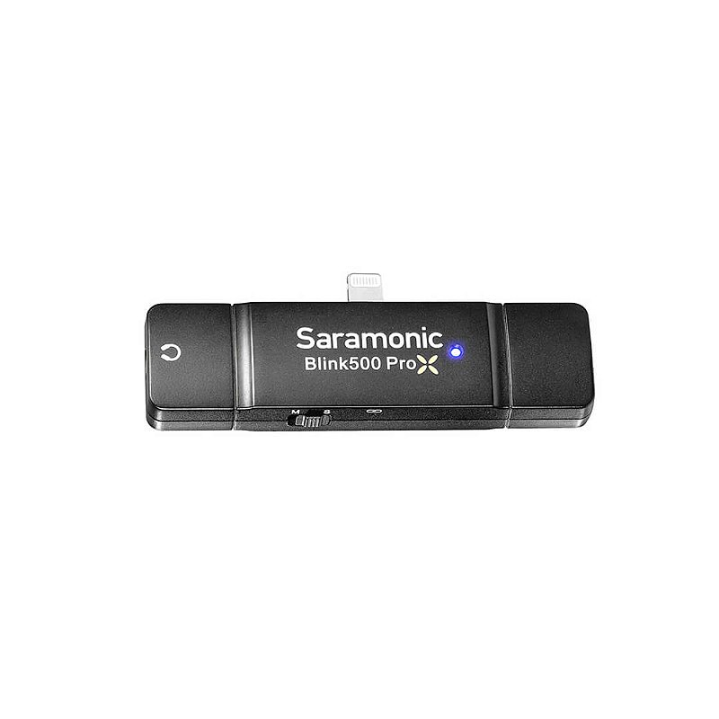BLINK500PROX B4 — foto do produto