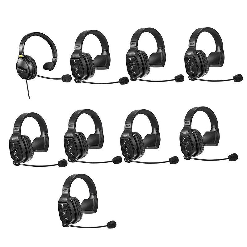 WiTalk-WT9S — foto do produto