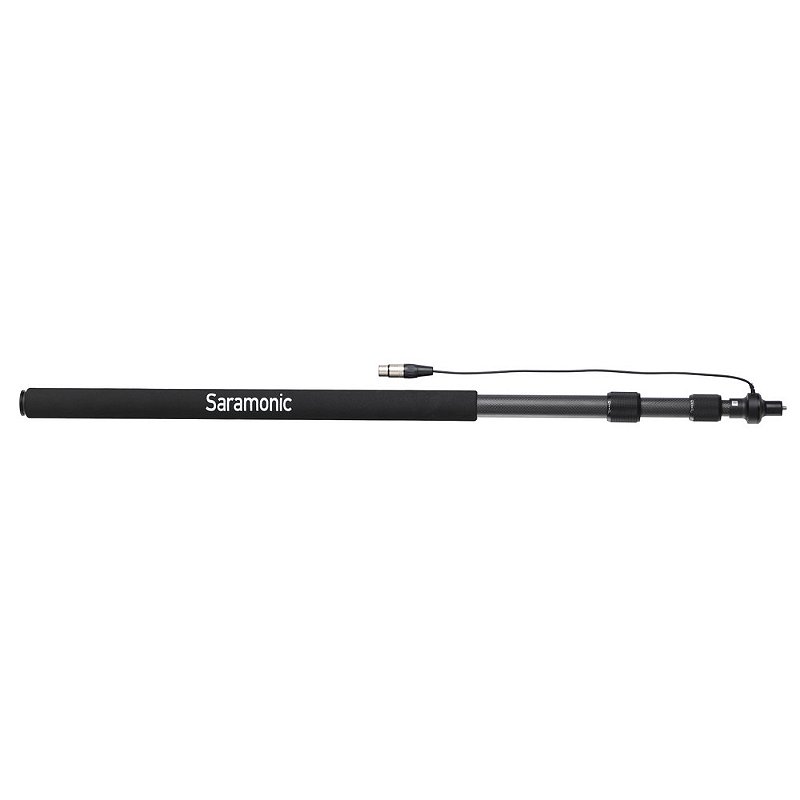 BoomPole — foto do produto