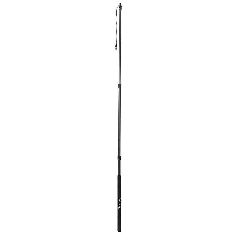 BoomPole — foto do produto