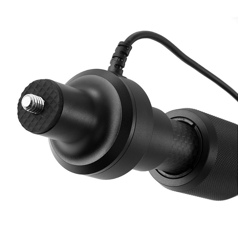 BoomPole — foto do produto