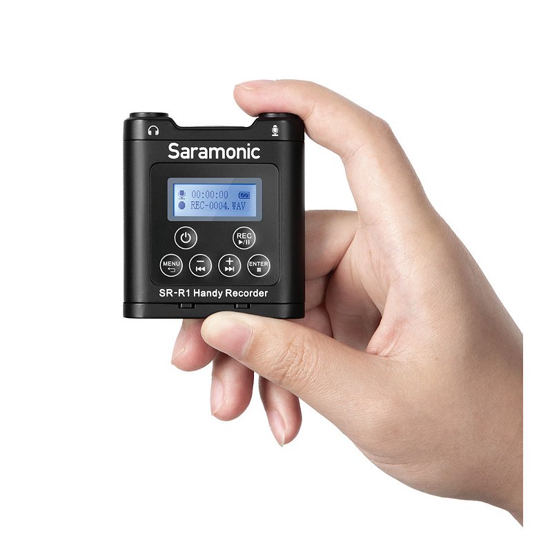 SR-R1 — foto do produto