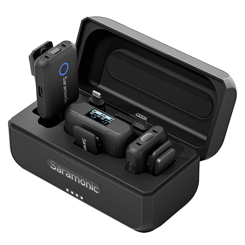 BLINK500B2+ — foto do produto