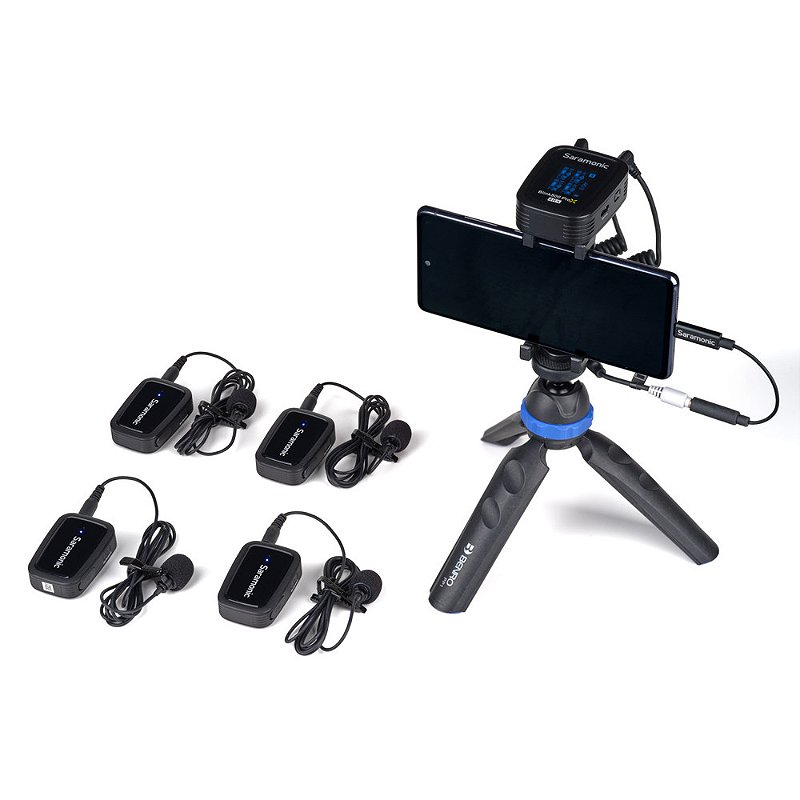 BLINK500PROX B8 — foto do produto