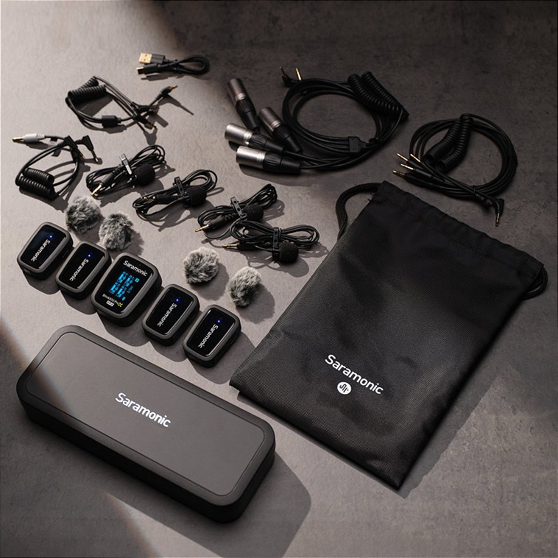 BLINK500PROX B8 — foto do produto