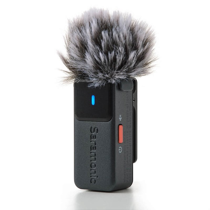 Saramonic AIR 01 — foto do produto
