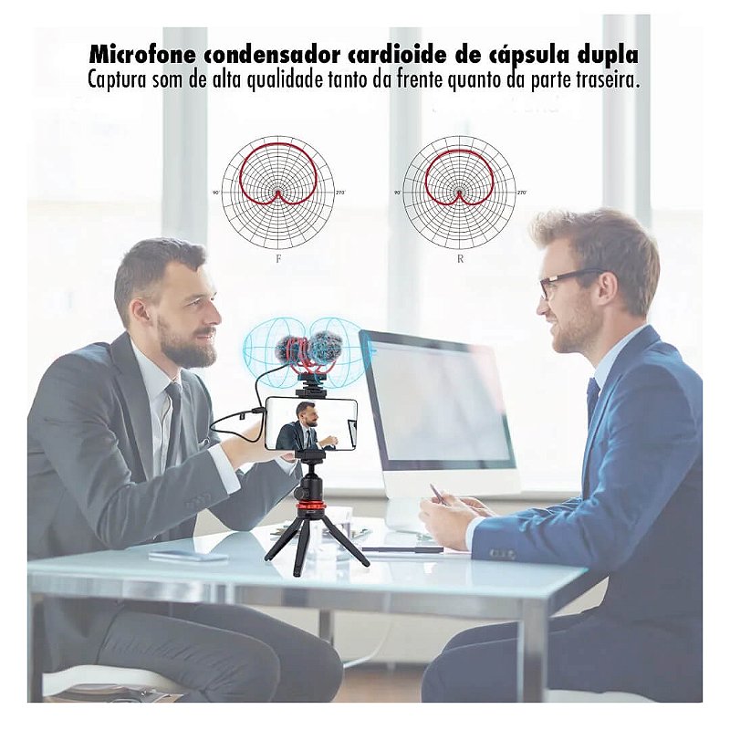 VMIC MINI PRO 2 — foto do produto