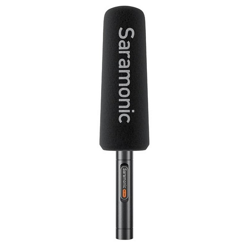 Saramonic SG Mic — foto do produto