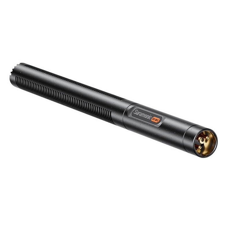Saramonic SG Mic — foto do produto