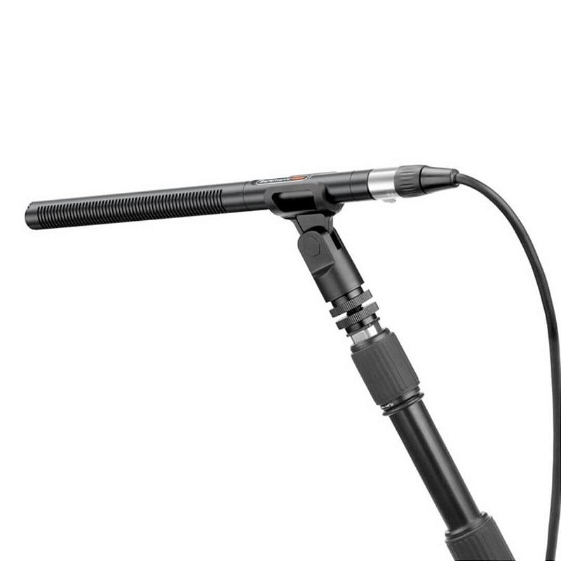 Saramonic SG Mic — foto do produto
