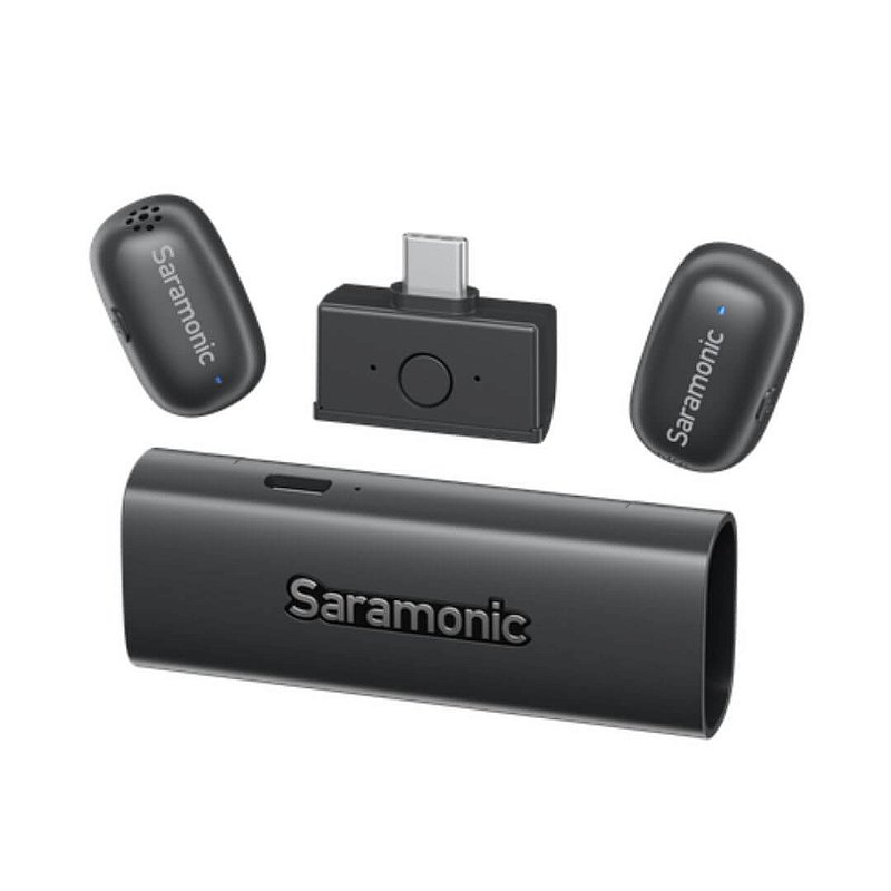 Saramonic AIR SE — foto do produto