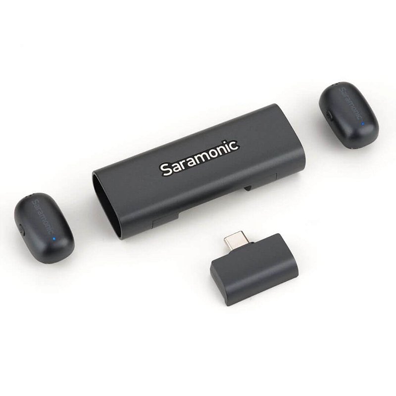 Saramonic AIR SE — foto do produto