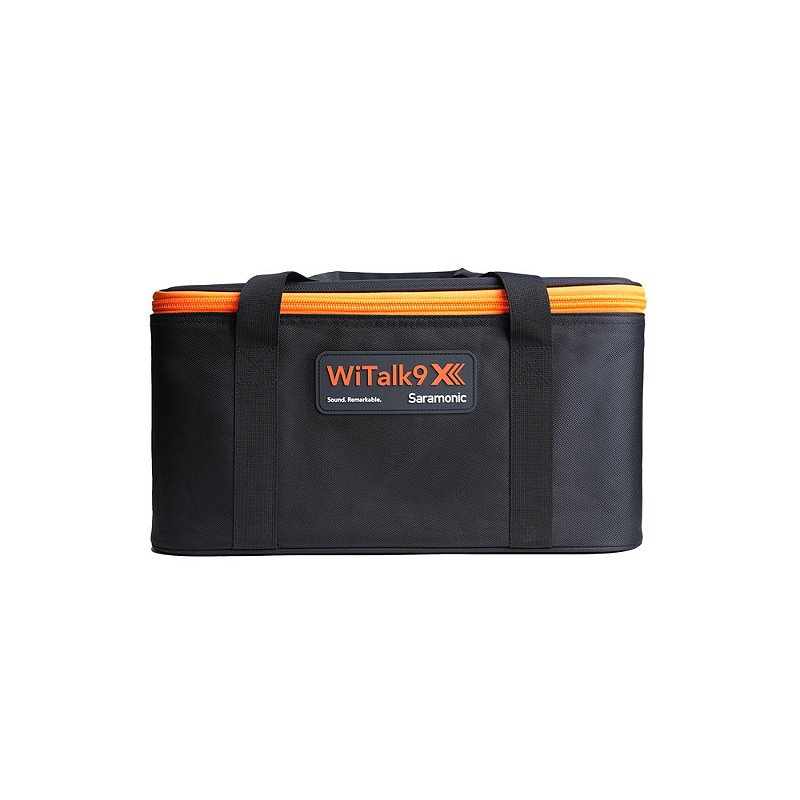 WiTalk9X-5D — foto do produto