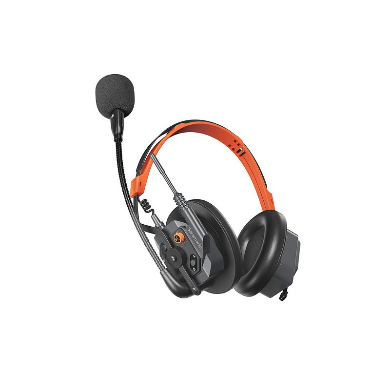 WiTalk9X-5D — foto do produto