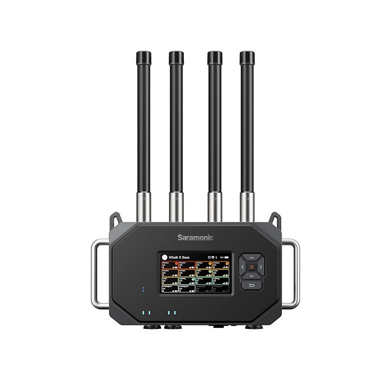 Base WiTalk Saramonic — foto do produto