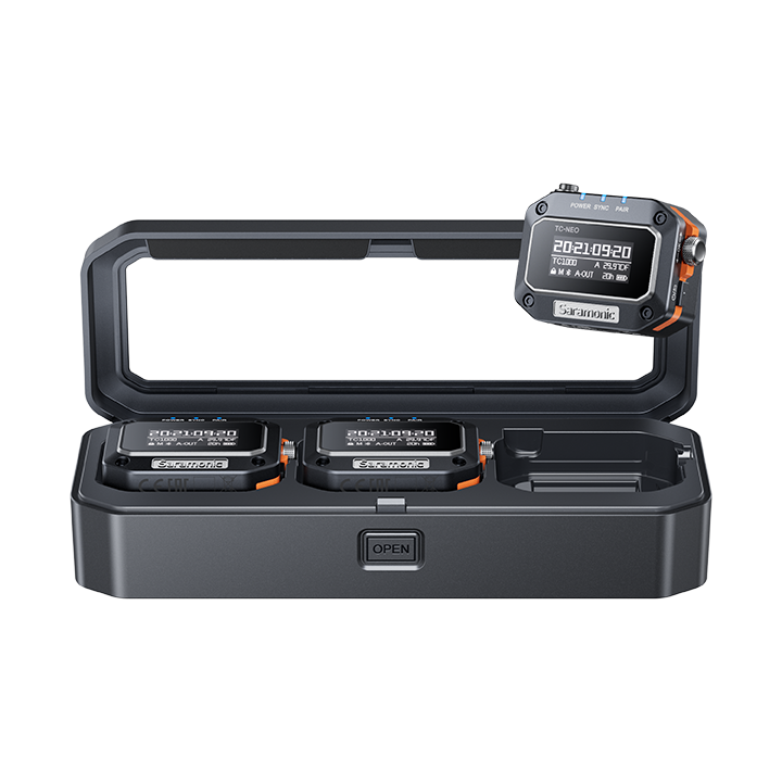TC-NEO — foto do produto