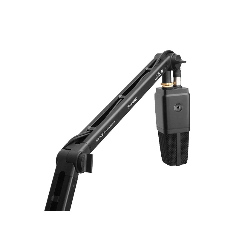 Saramonic SR-HC5 — foto do produto