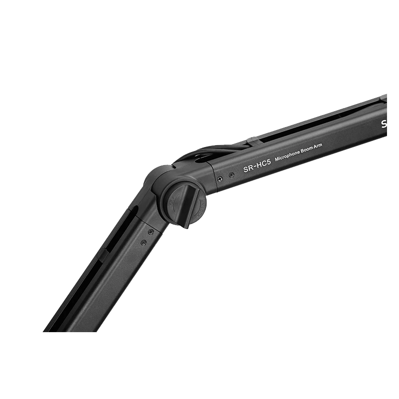 Saramonic SR-HC5 — foto do produto
