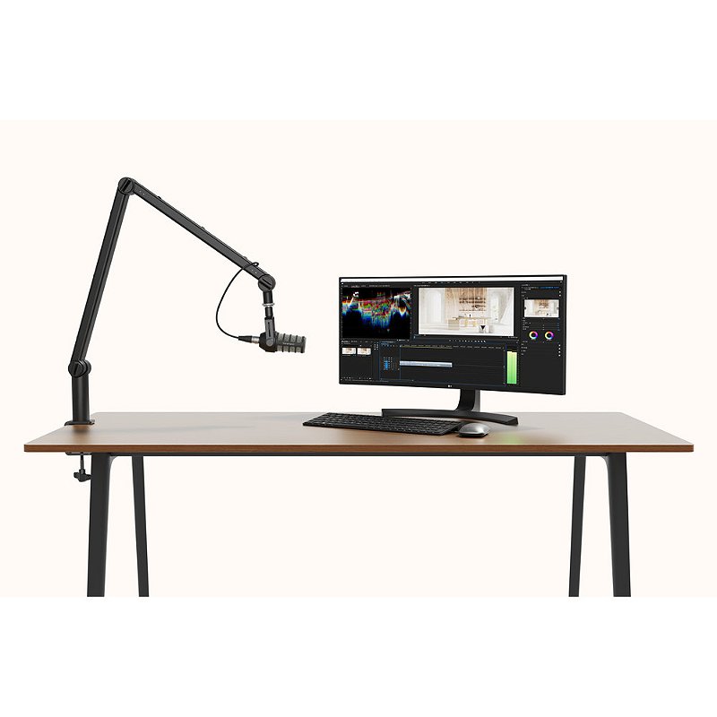 Saramonic SR-HC5 — foto do produto