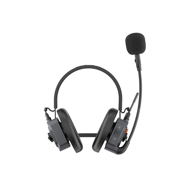 Saramonic WiTalk9X-5H — foto do produto