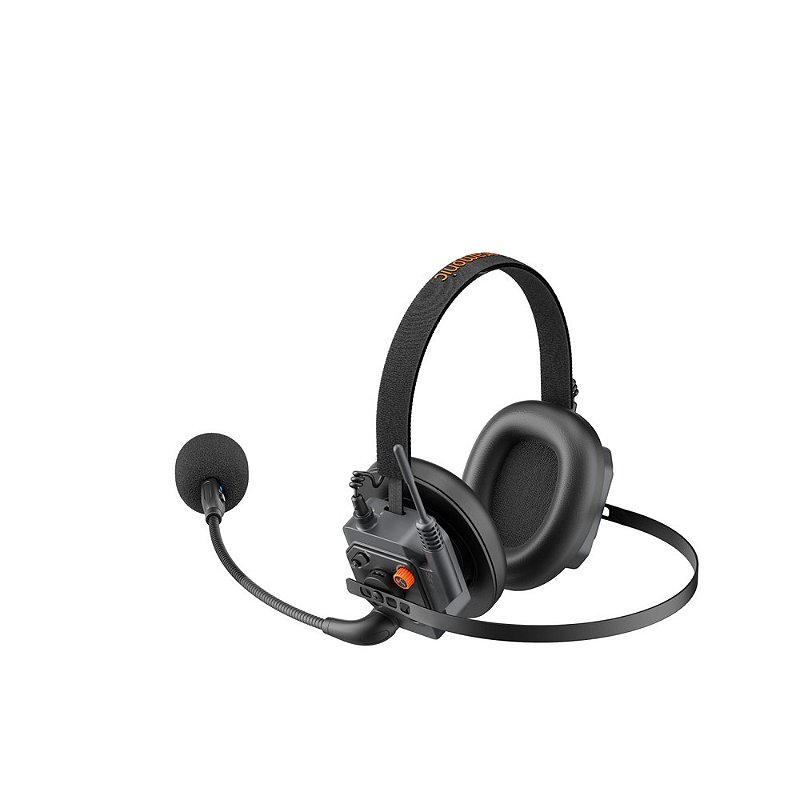 Saramonic WiTalk9X-5H — foto do produto