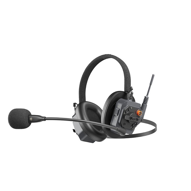 Saramonic WiTalk9X-5H — foto do produto