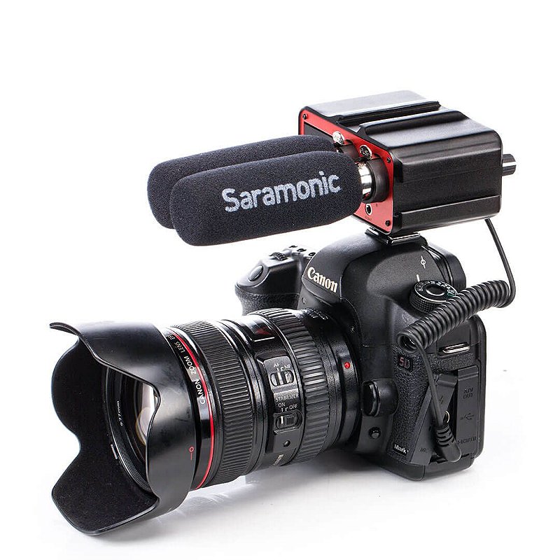 SR-PAX1 — foto do produto