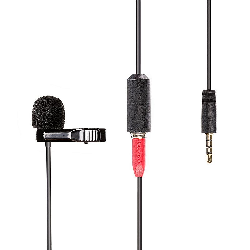 SR-LMX1 — foto do produto