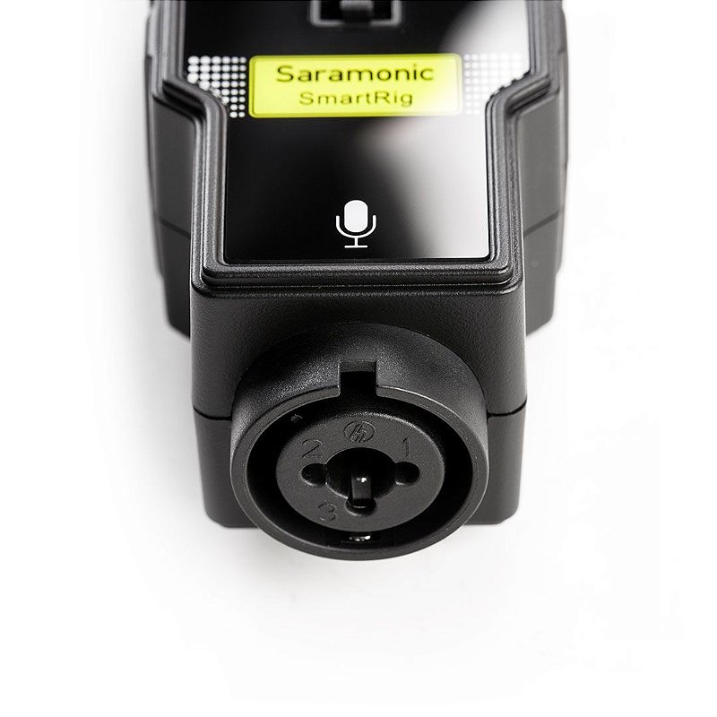 SMARTRIG II — foto do produto