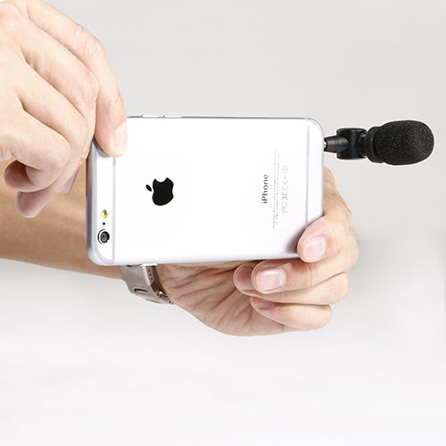 SMARTMIC — foto do produto