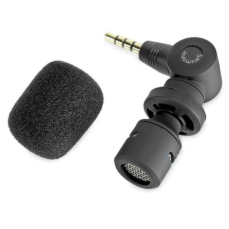 SMARTMIC — foto do produto